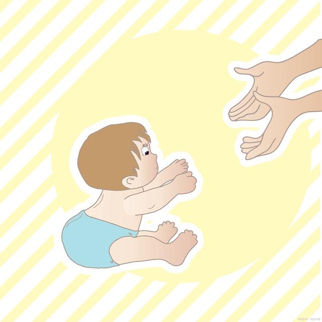 婴儿早教，亲密接触：与新生儿建立亲密的联系是早期教育的关键